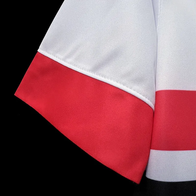 24-25 Sao Paulo Home Shirt Best Jerseys Yupoo 12