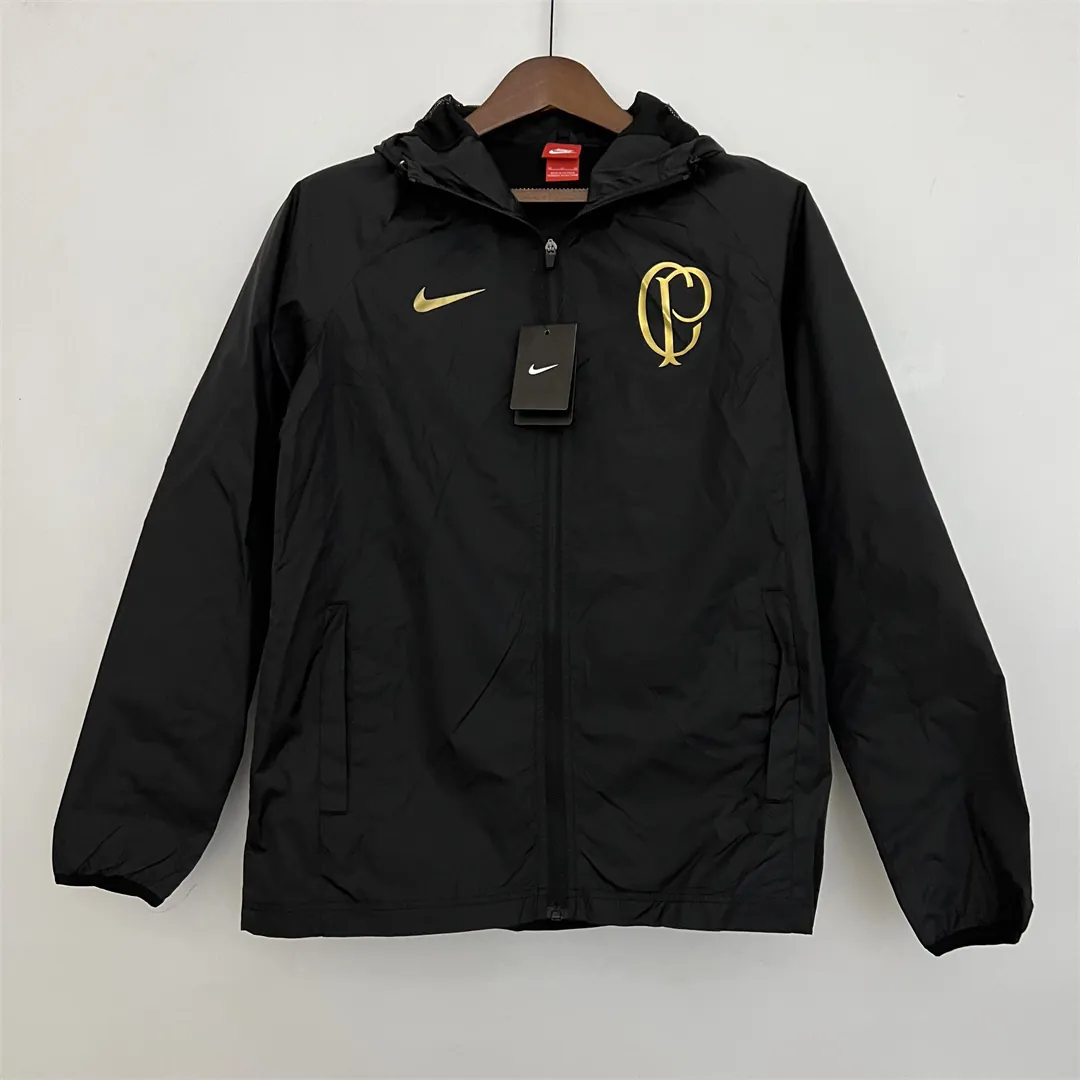 23-24 Corinthians windbreaker Black 7