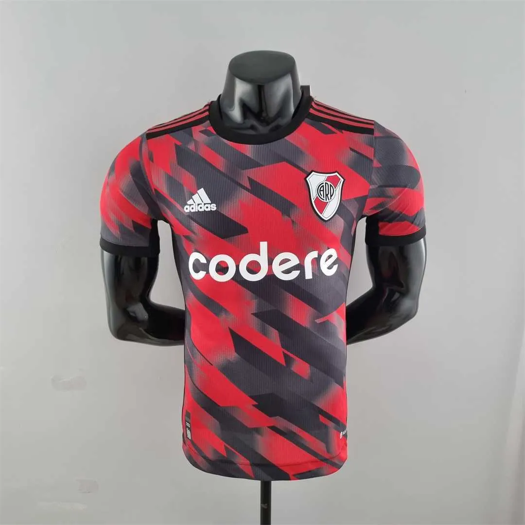 22-23 River Plate classic edition player version 11