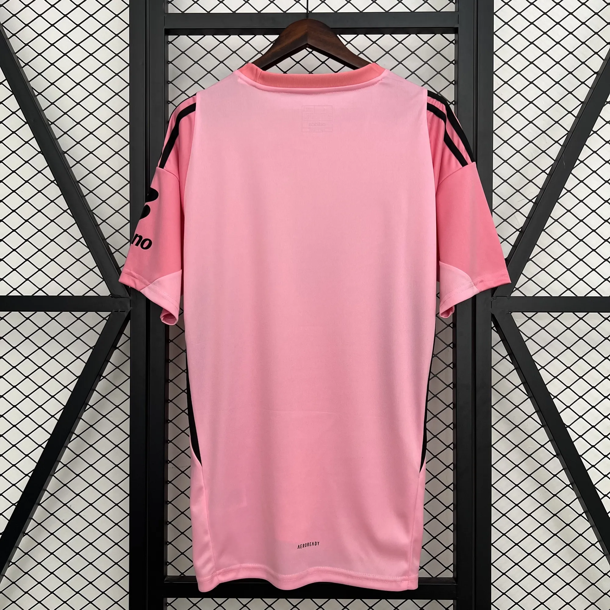 25-26 Benfica Training Goalkeeper Pink Kit Football Shirt AAAAJersey Dropship Yupoo 4