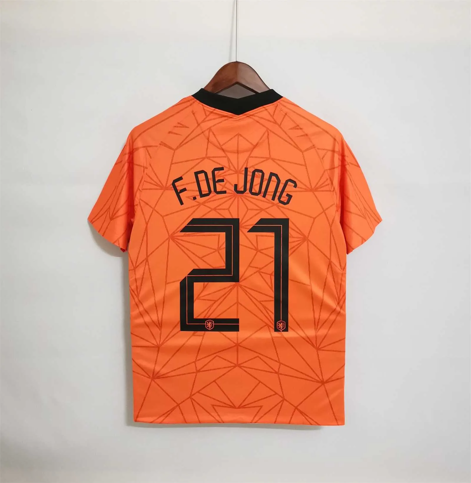 2020 Netherlands home 12