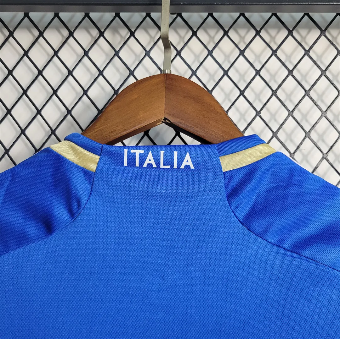2023 Women's Italy home 1