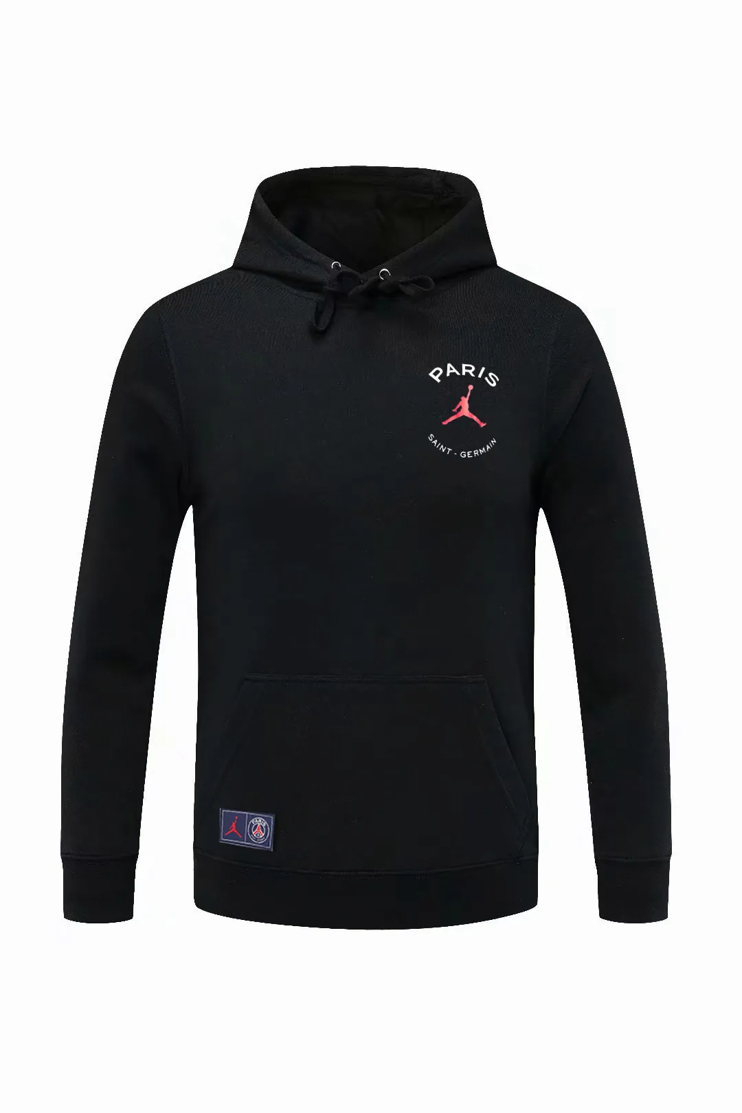 21-22 PSG Fleece Sweatshirt 6