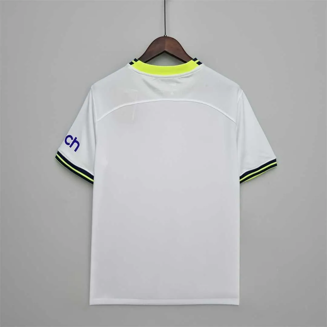 22-23 Tottenham Hotspur home - 3 2