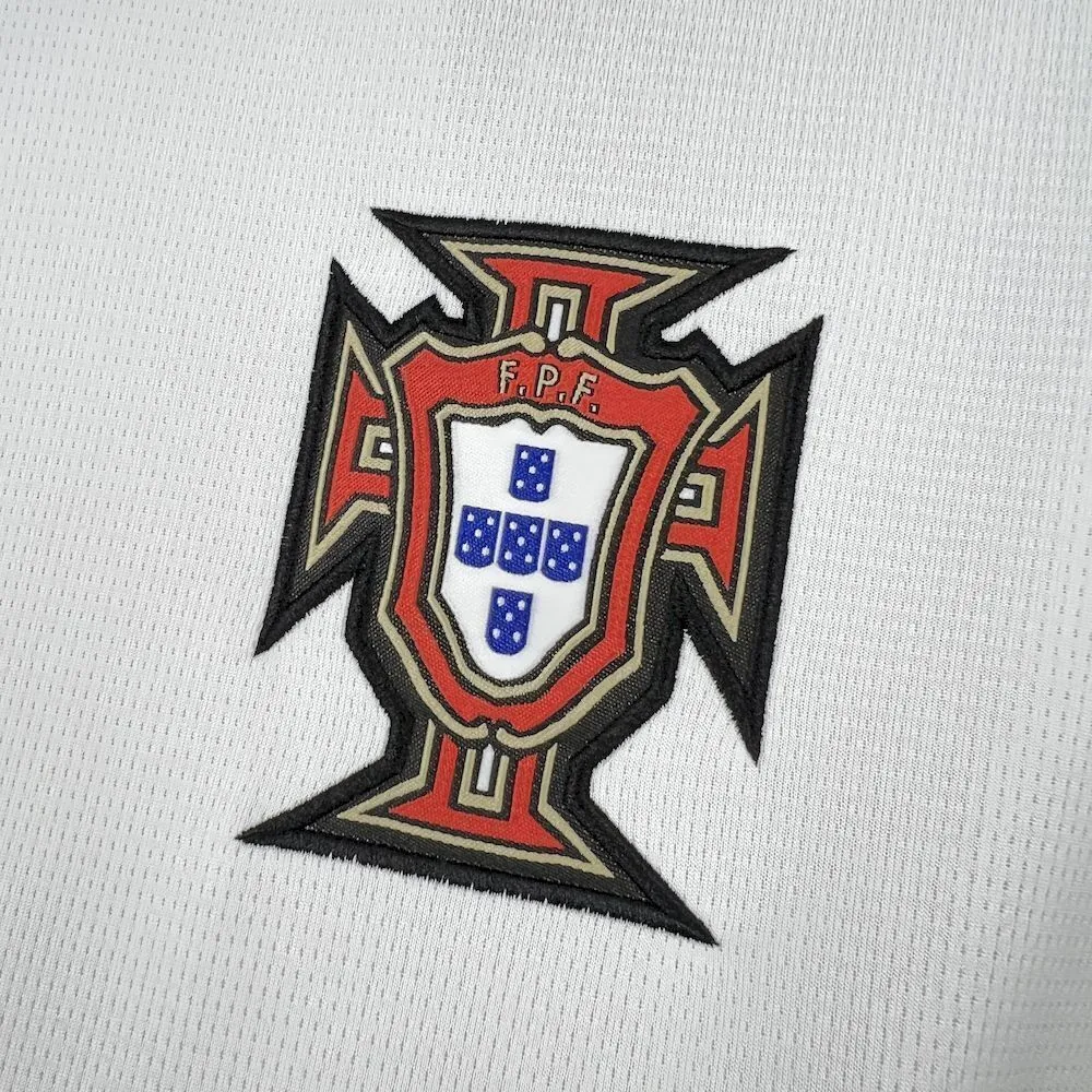 2026 Portugal Special Edition Football T-Shirt AAAAJersey Supply Yupoo 2