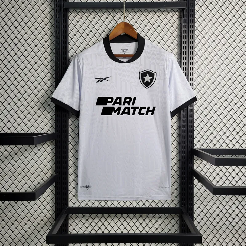 23-24 Botafogo away size S-4XL Soccer Jersey 11