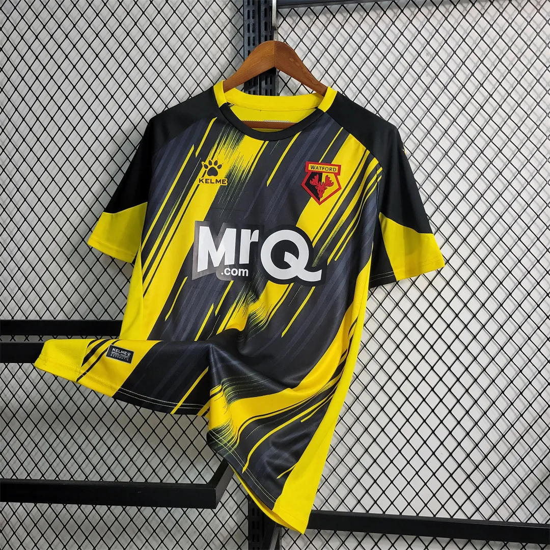 23-24 Watford home Size S-XXL 2