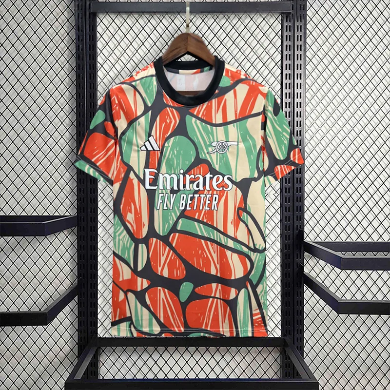 24-25 Arsenal Special Edition Kit Jersey Supplier Yupoo 5