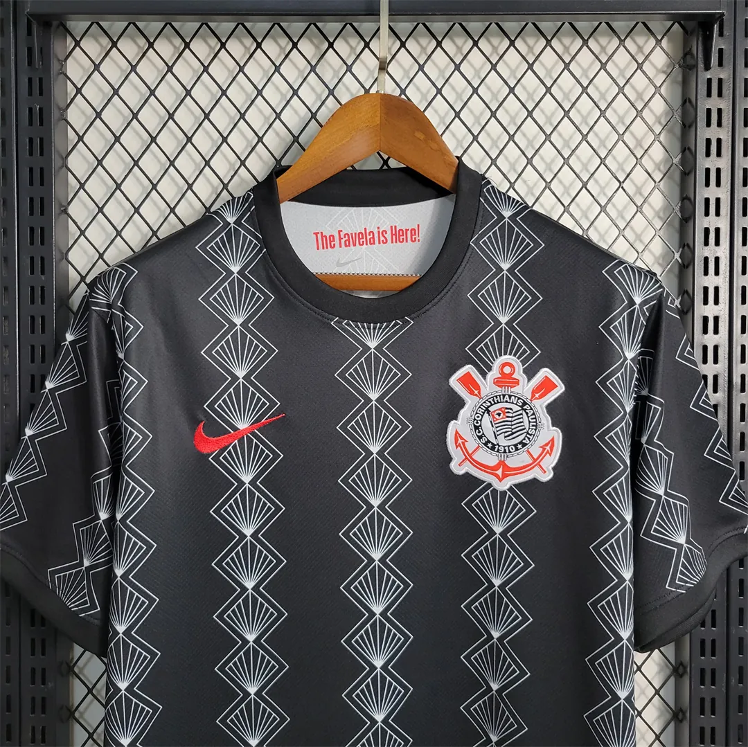 23-24 Corinthians Training Suit1684407130000 1