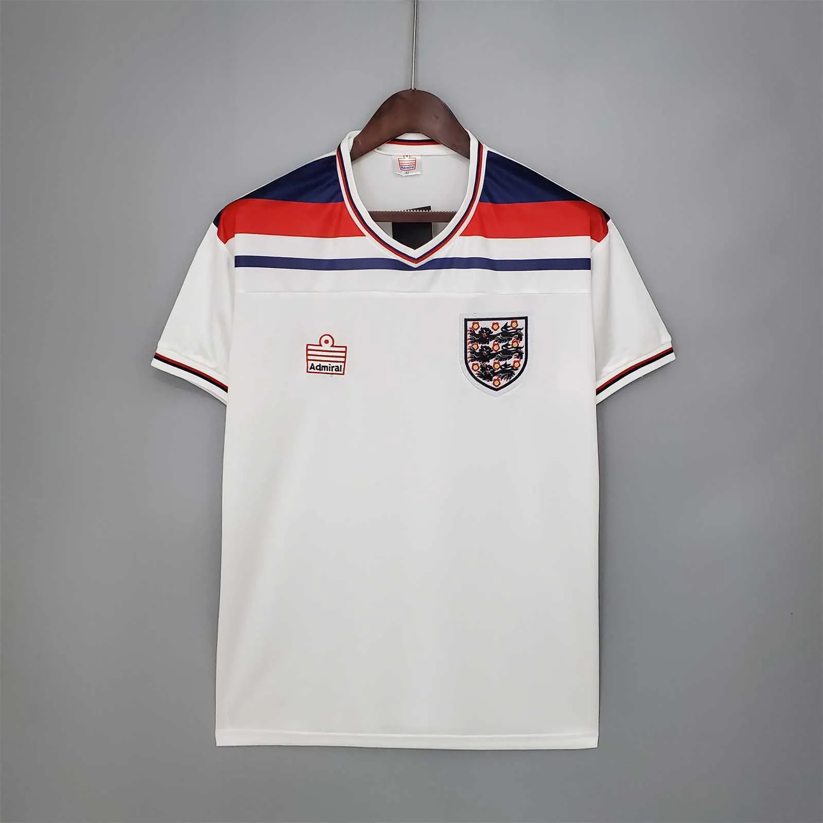 1982 England home 7