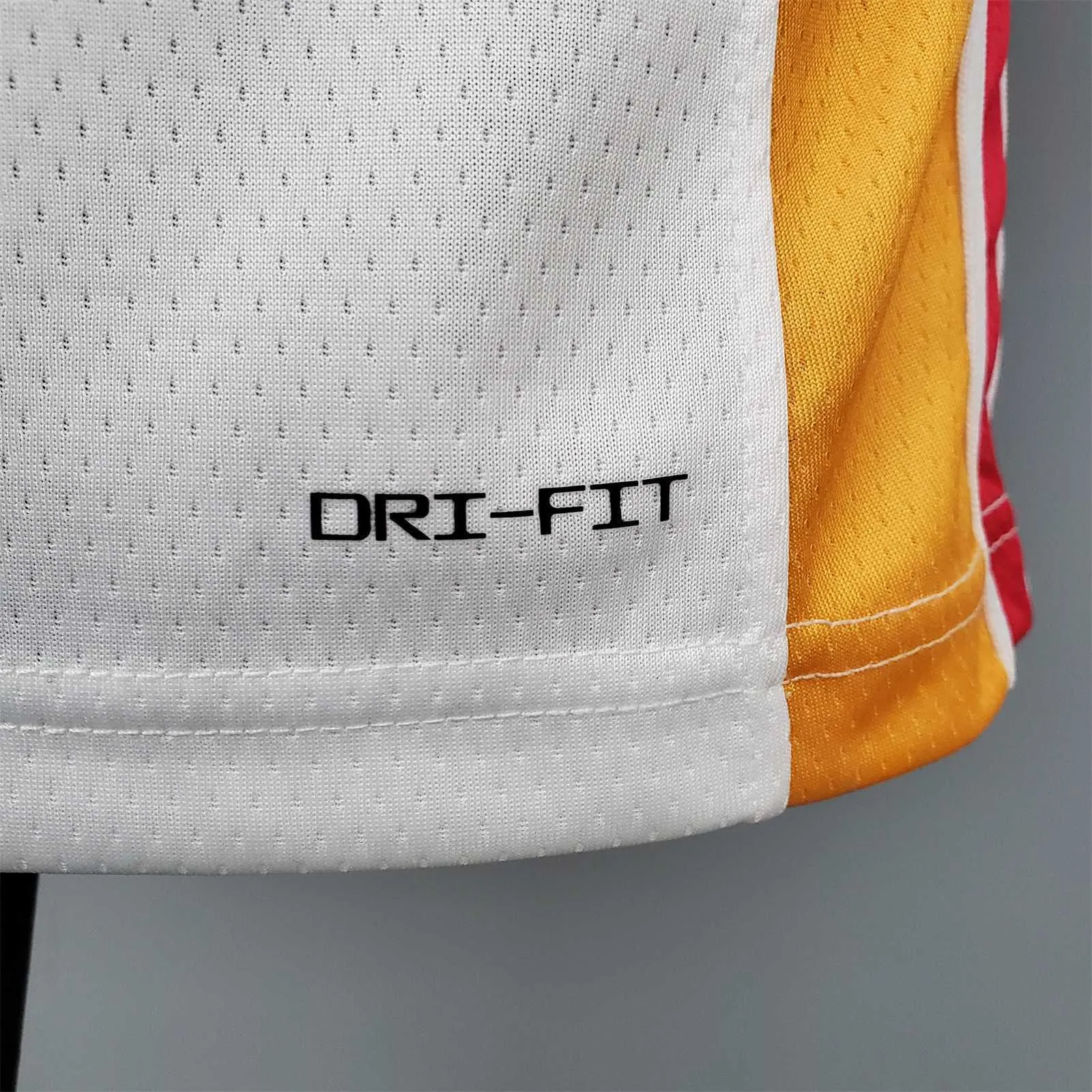 2022 season Leonard #2 Spurs City Edition white 10