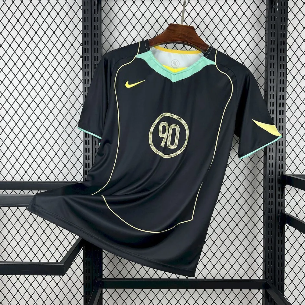 25-26 Nike 90 Dri-FIT Football T-Shirt AAAAJersey Yupoo-11 4
