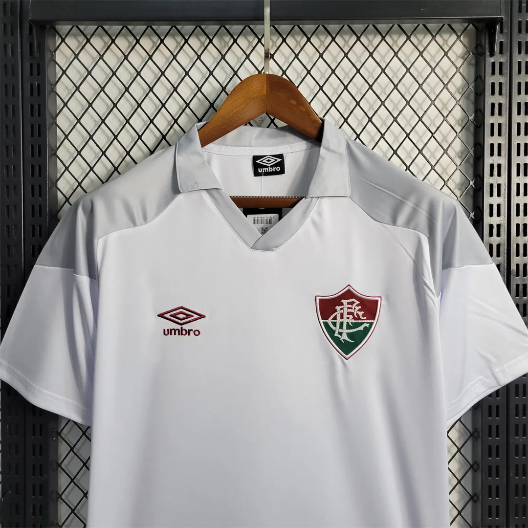 23-24 Fluminense Training Suit-1 4
