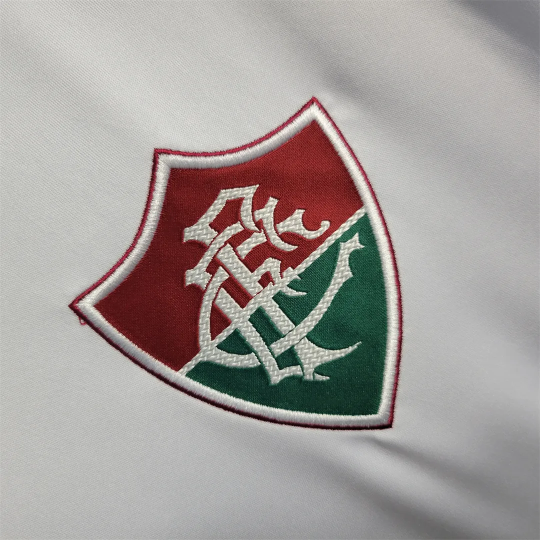 23-24 Fluminense Training Suit-1 1