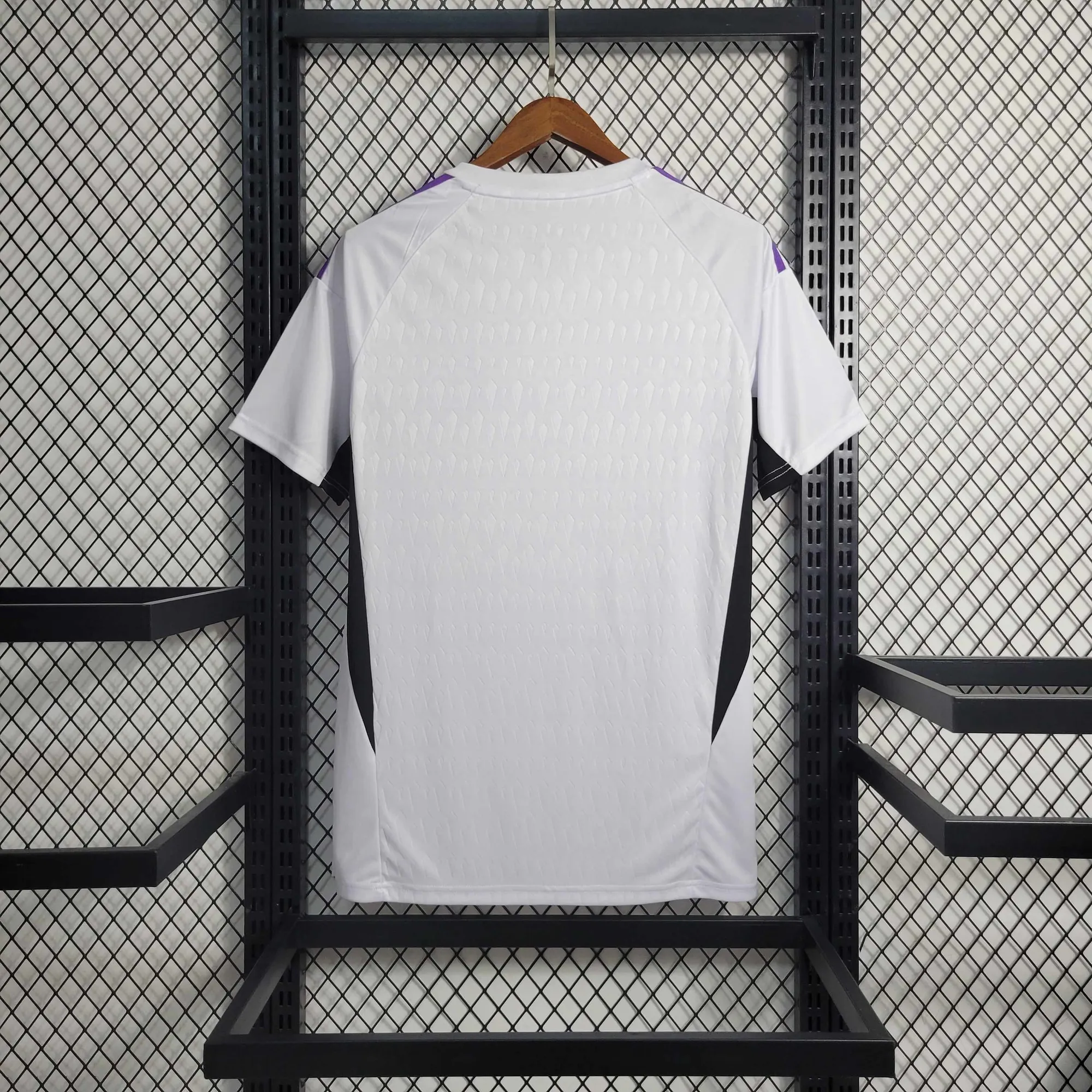 23-24 Real Madrid Goalkeeper S-XXL 5