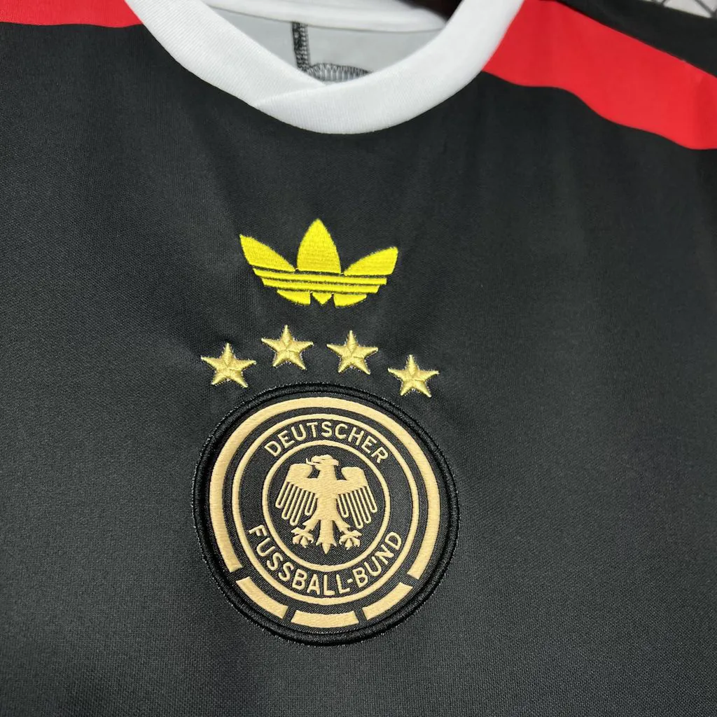 2024 Germany Originals Style Special Edition Kit Sport AAAAJersey Yupoo 5