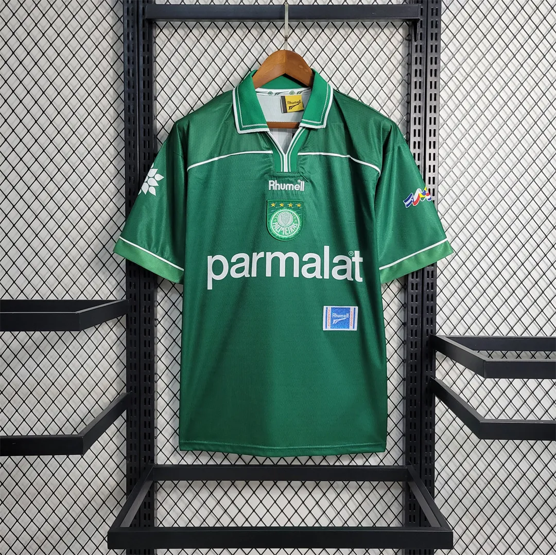 Palmeiras 100th Anniversary Edition 10