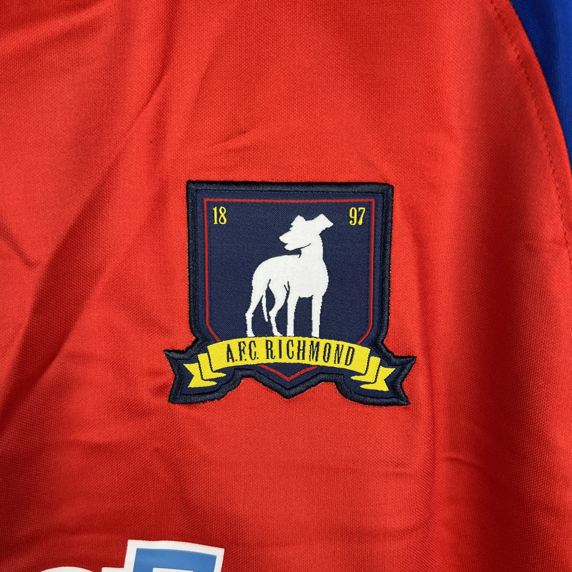23-24 AFC Richmond Home S-XXL 5