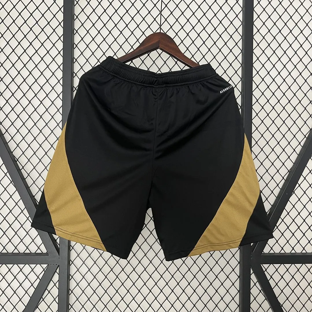 2024 Belgium Home Shorts UEFA Euro Trousers Football Replicas Yupoo 3
