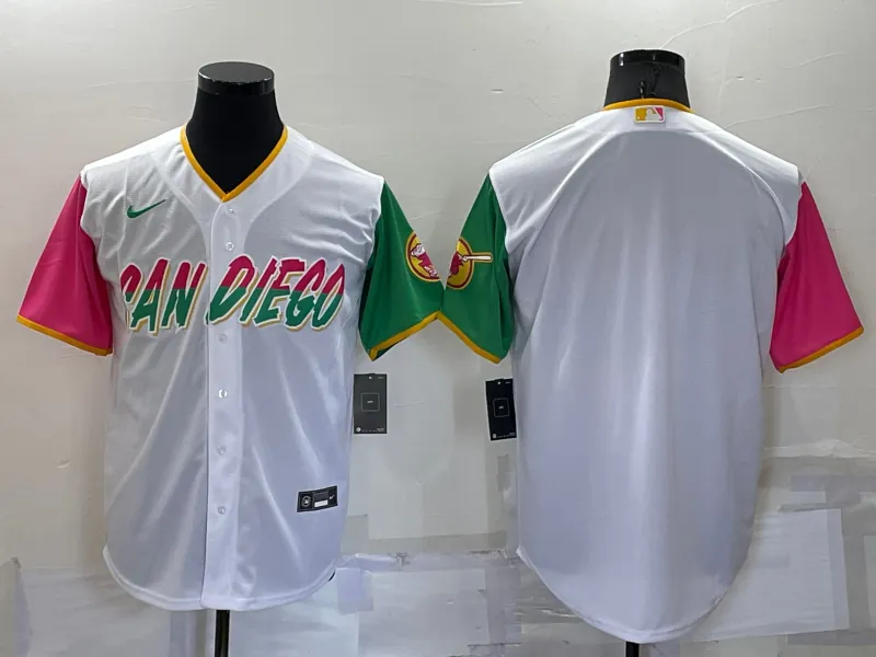 San Diego Padres 10
