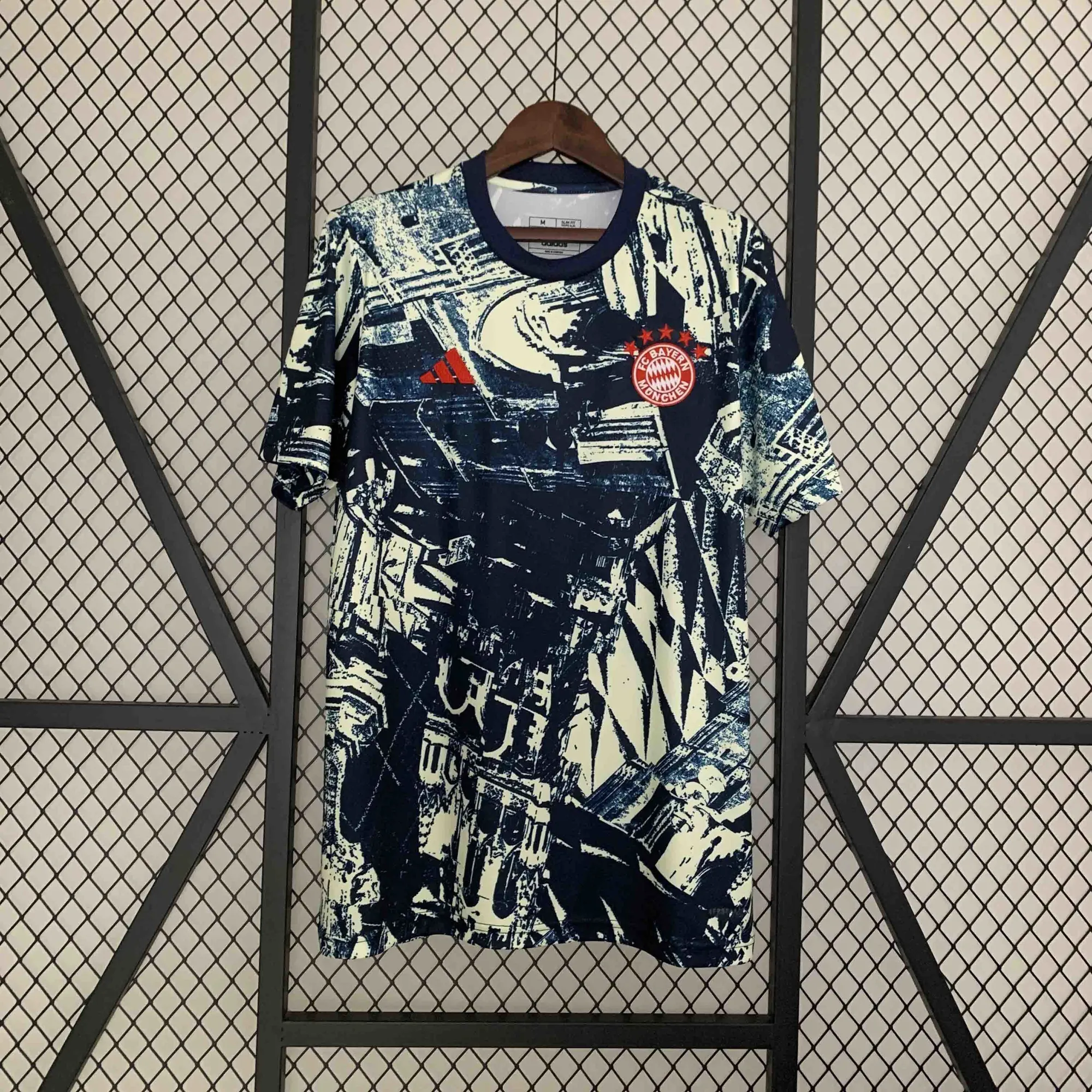 23-24 Bayern Special Edition S-4XL 6