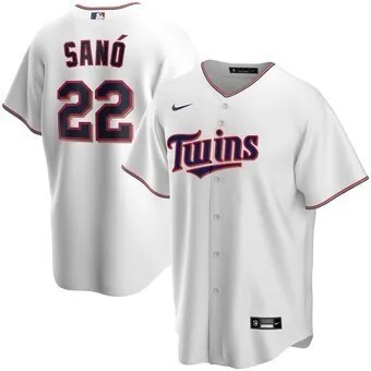 Minnesota Twins 7