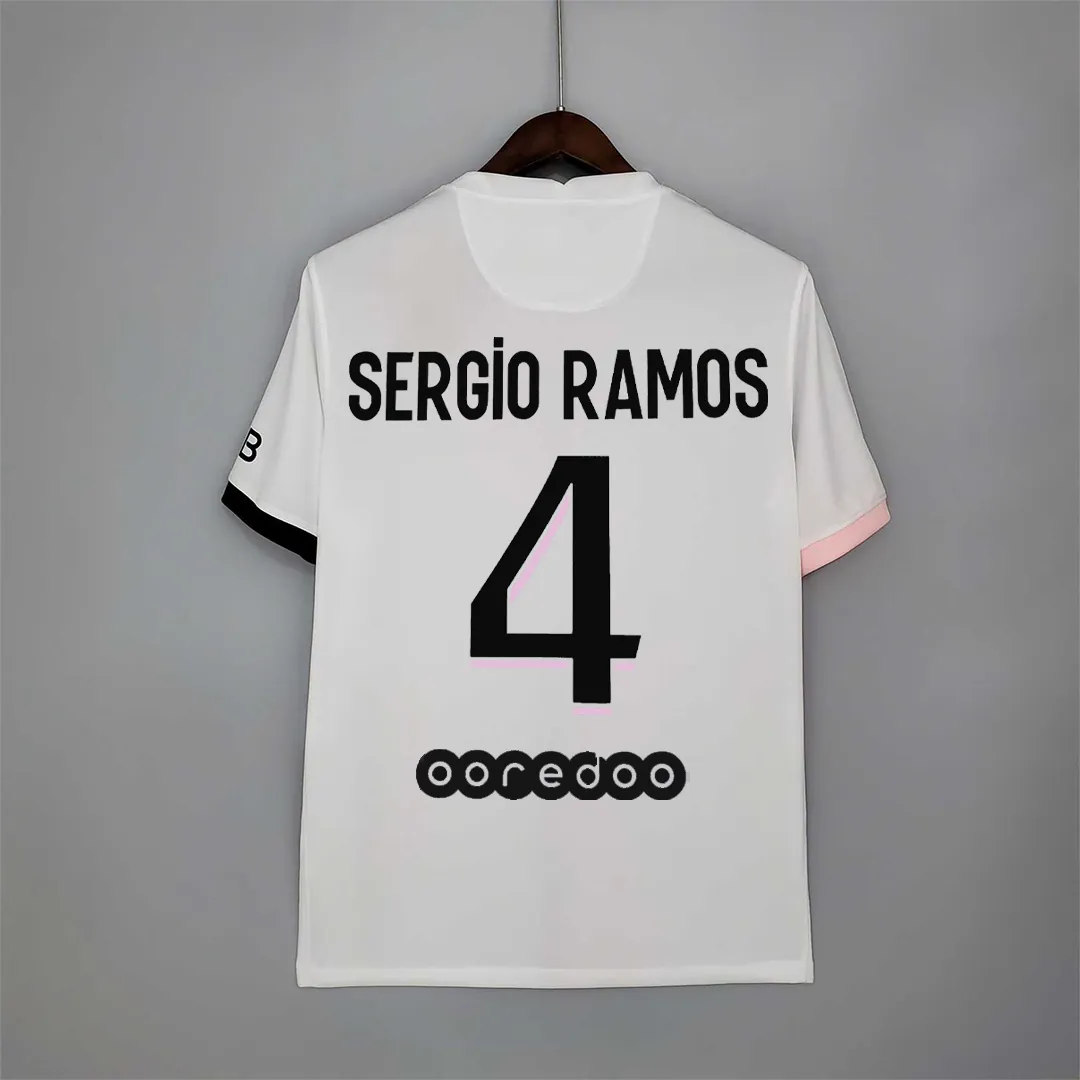21-22 PSG away 21