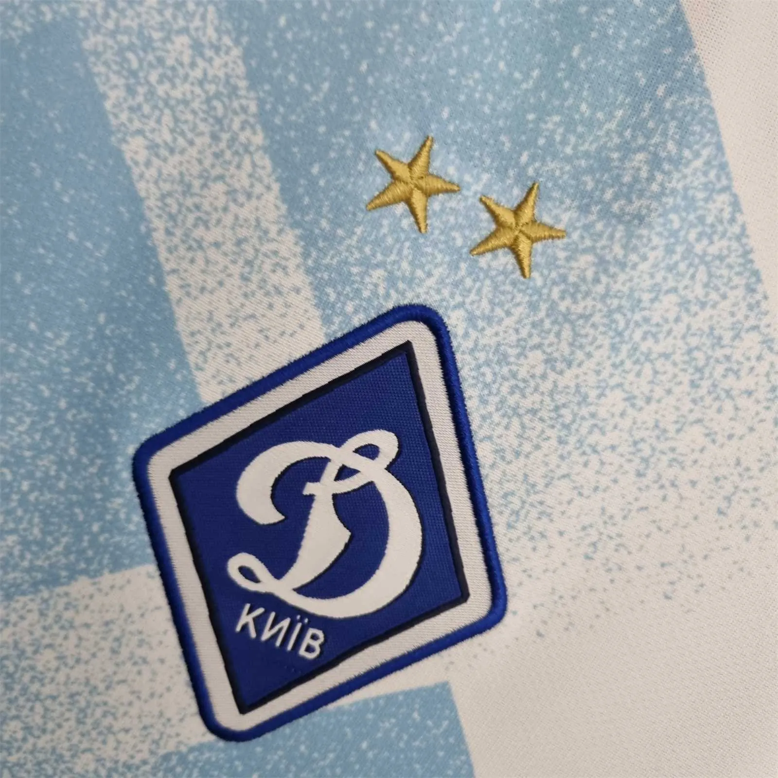 22-23 Dynamo Kyiv home 3
