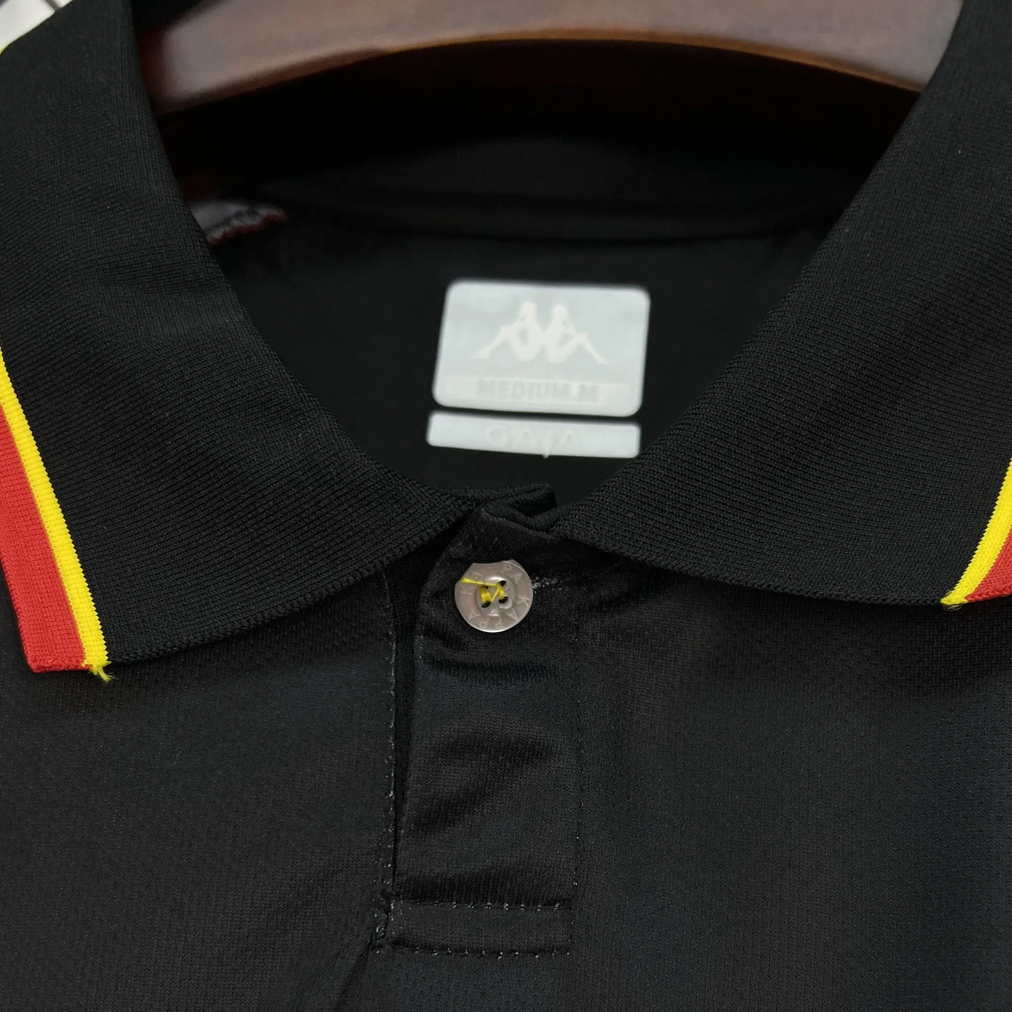 26-27 Recife Mens Home Kit Soccer POLO Shirt AAAAJersey Wholesale Yupoo 9 7