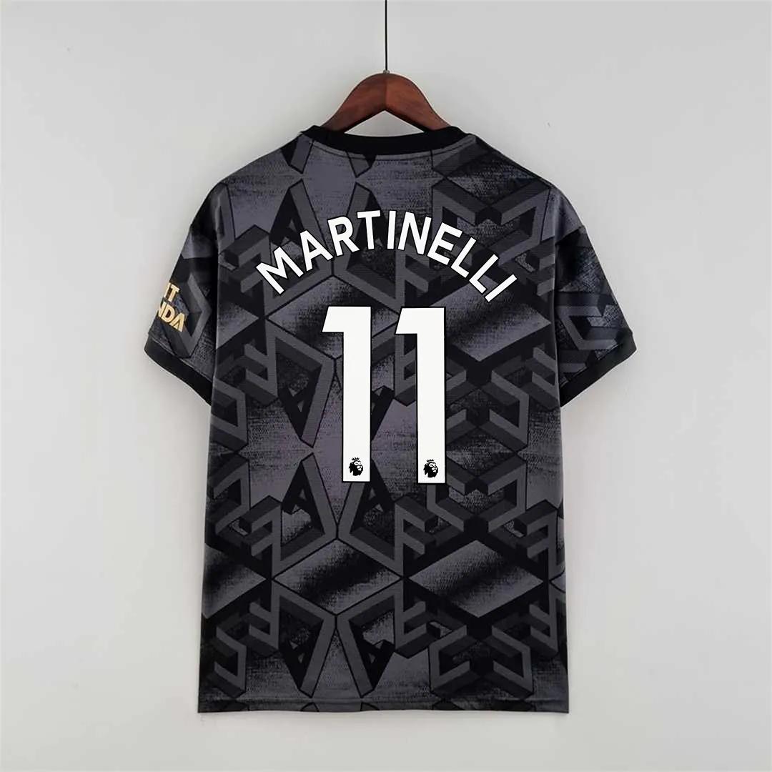 22-23 Arsenal away - 4 11