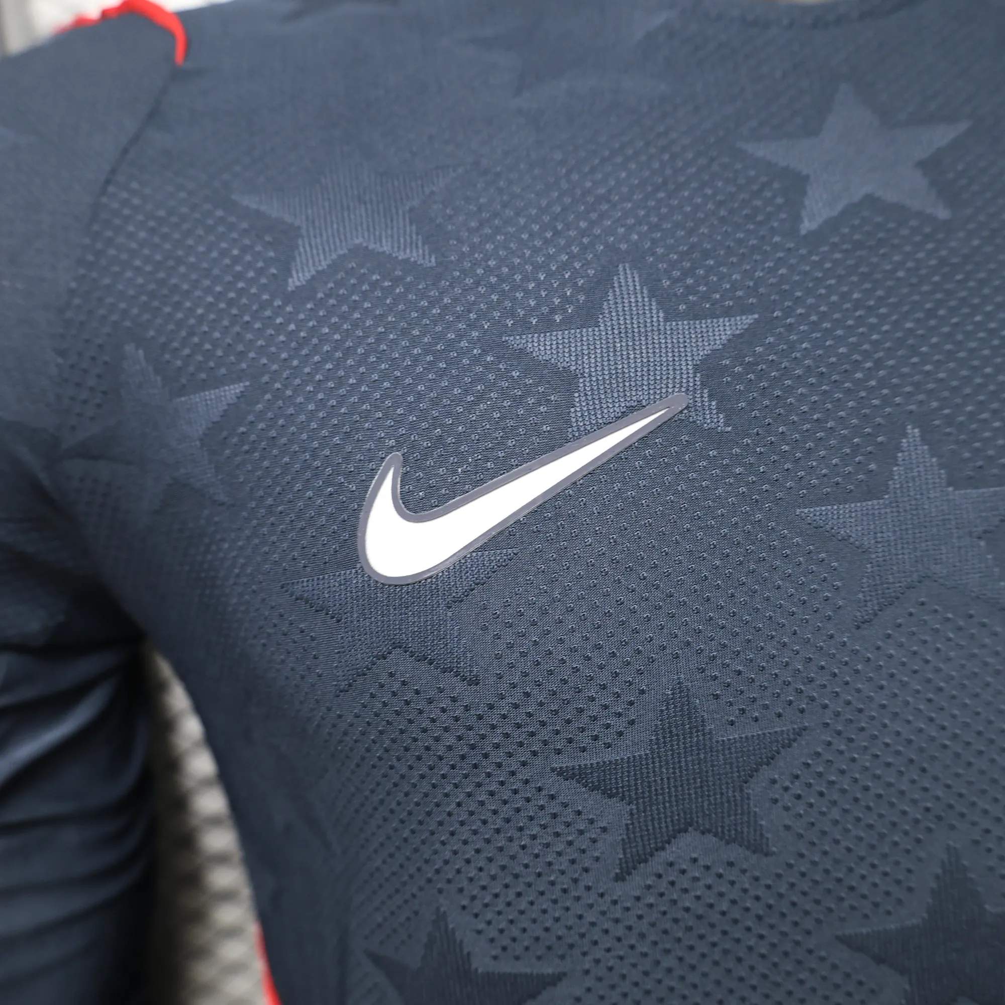 2026 World Cup United States Away Kit Player Version Long Sleeve Shirt AAAAJersey Supply Yupoo 9 4