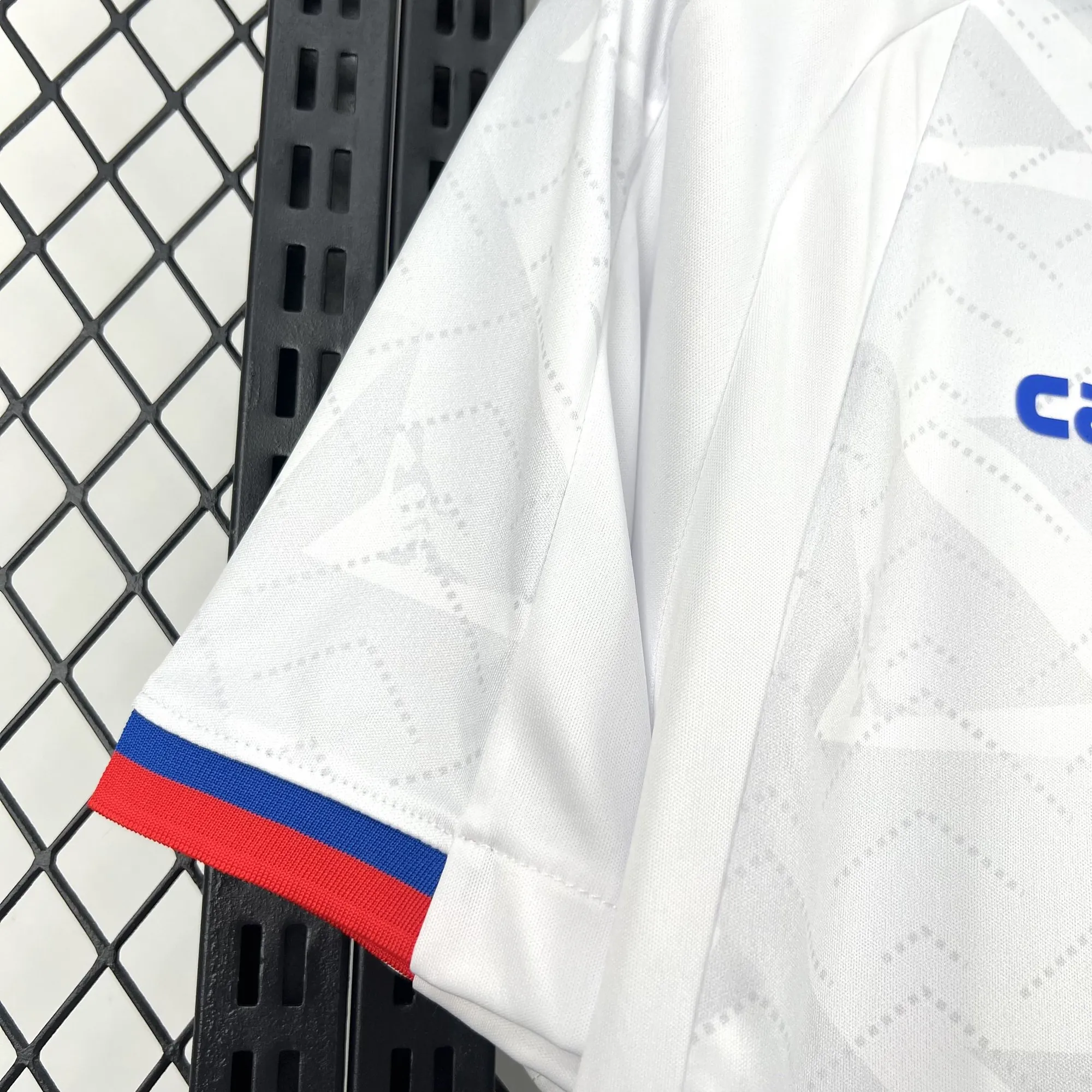 2026 Cape Verde Away Mens Kit World Cup Soccer T-Shirt AAAAJersey Wholesale Yupoo 8 6
