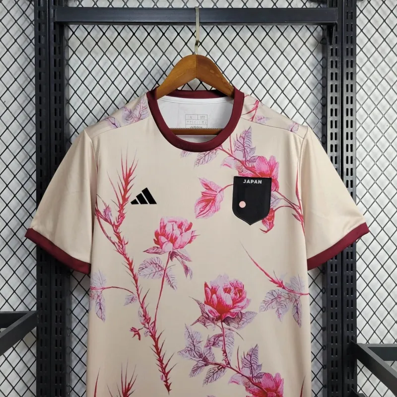 2023 Japan Special Edition Kit Sakura Concept Shirt Football AAAAJersey Supplier 5
