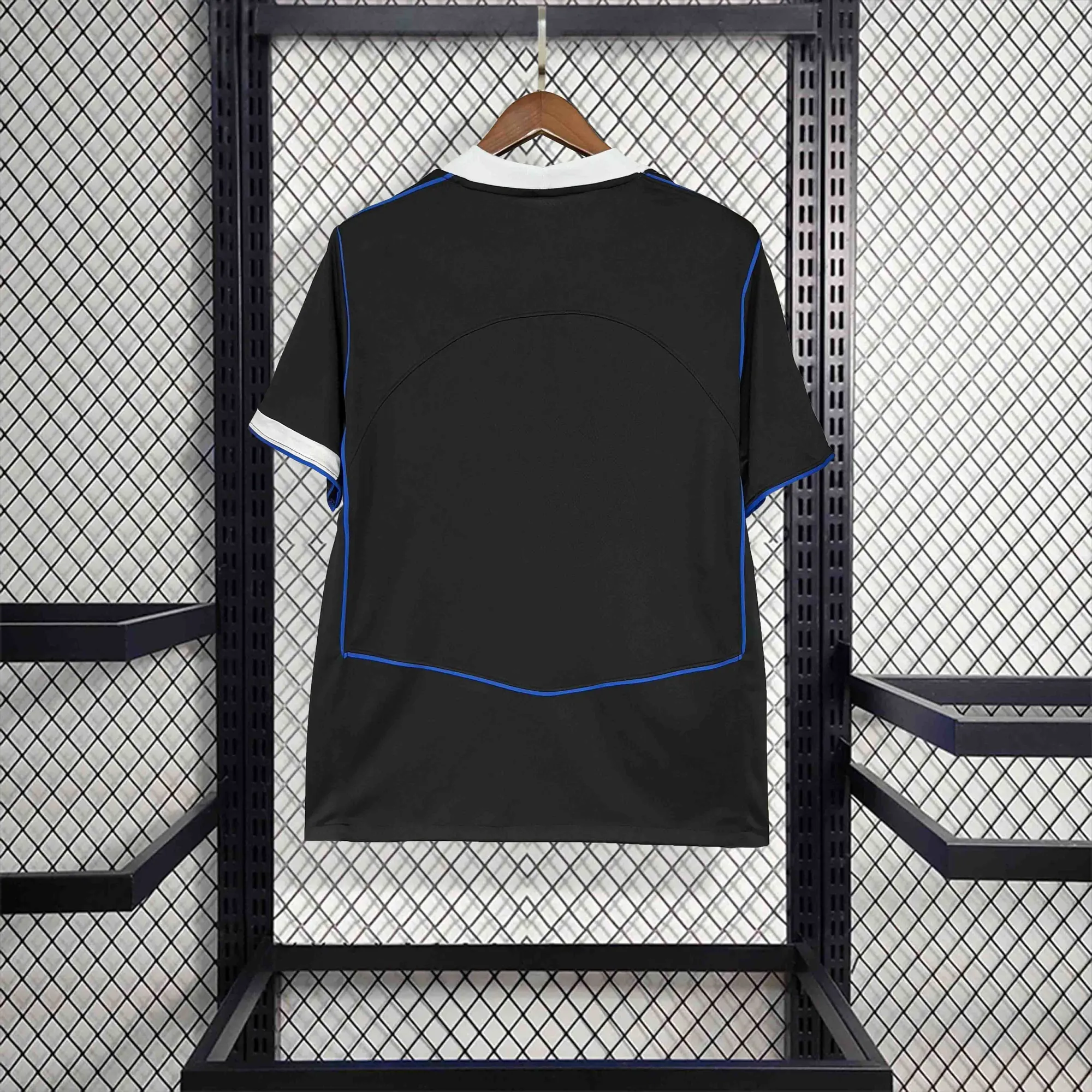25-26 Chelsea Third Away Kit Football T-Shirt Sport AAAAJersey Dropship Yupoo 3