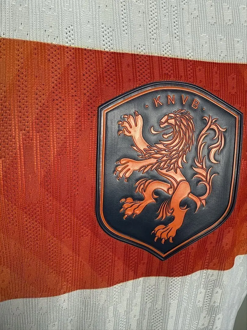2026 World Cup Netherlands Away Kit Player Version Shirt Football AAAAJersey Supply Yupoo 4