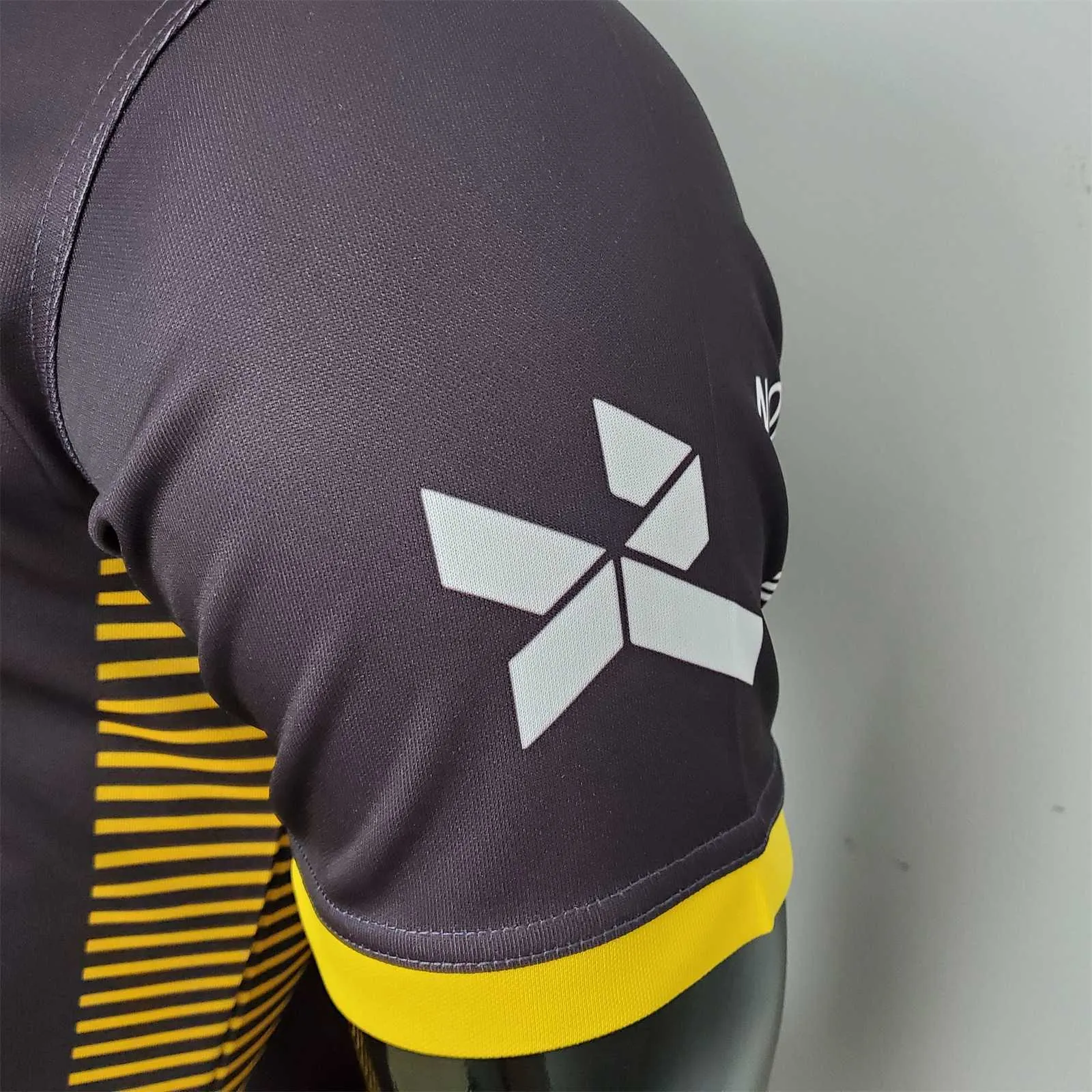 F1 Formula One 2022 McLaren Polo 4