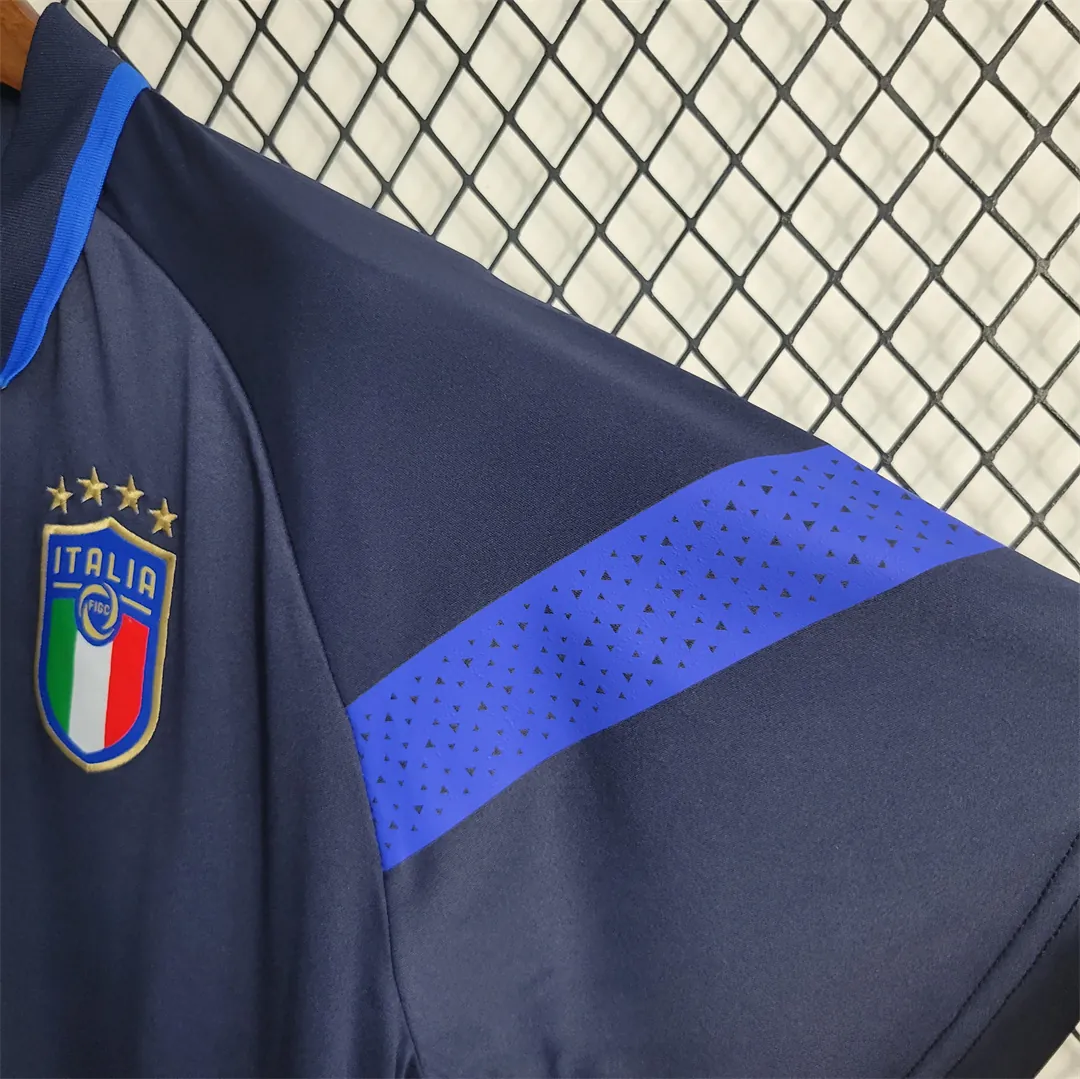 2023 POLO Italy Training 6
