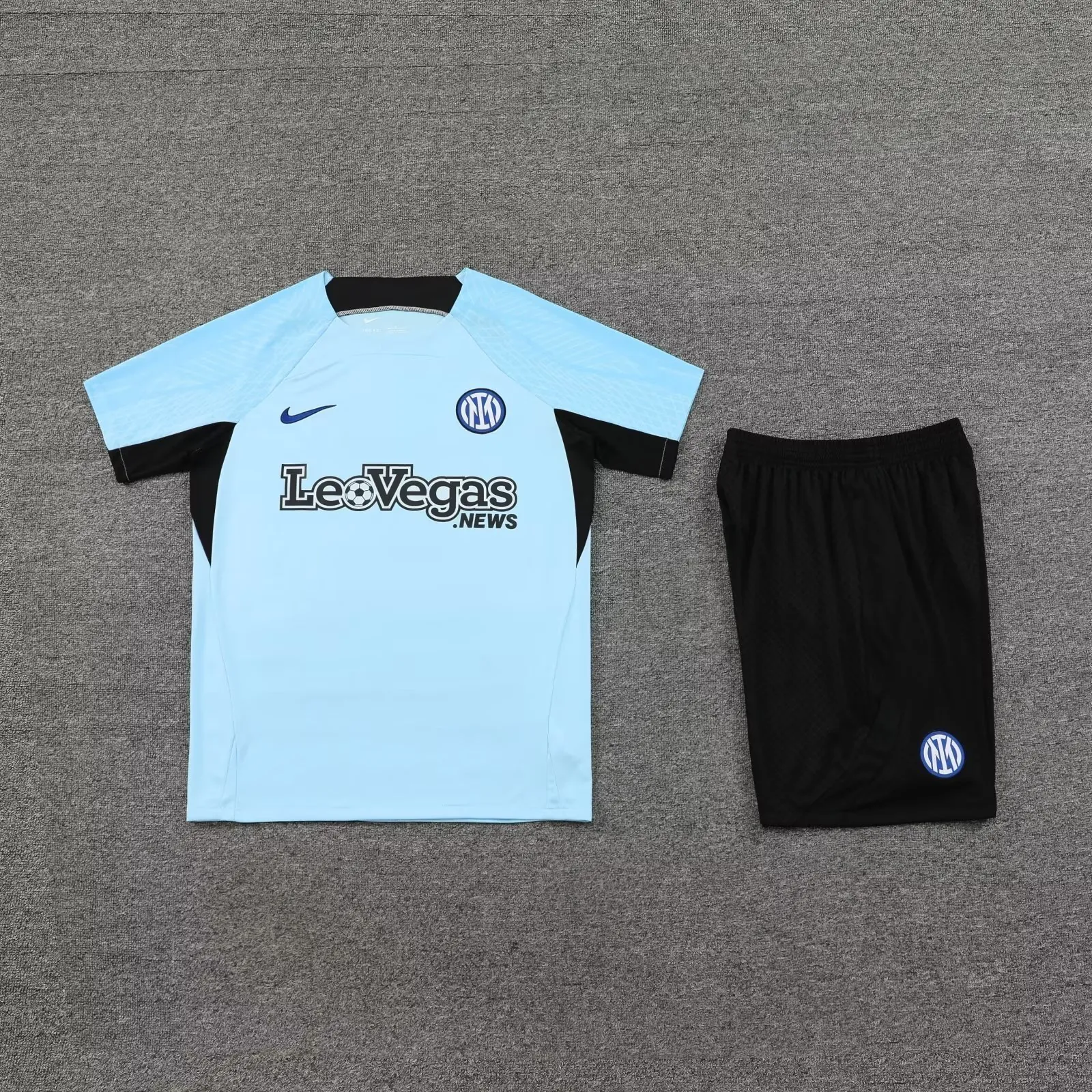 23-24 Inter Milan Training Soccer Jerseys Yupoo 1
