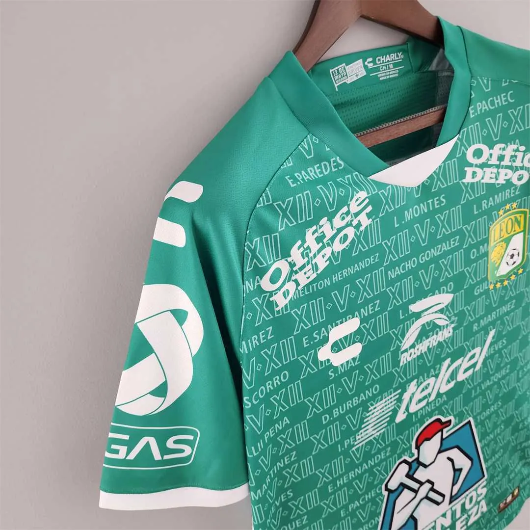 22-23 Leon home 6