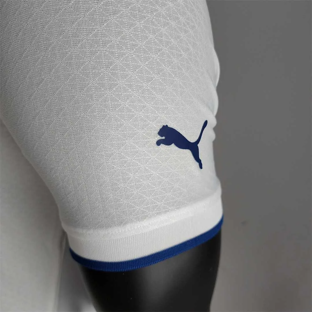 22-23 Marseille home player version 9