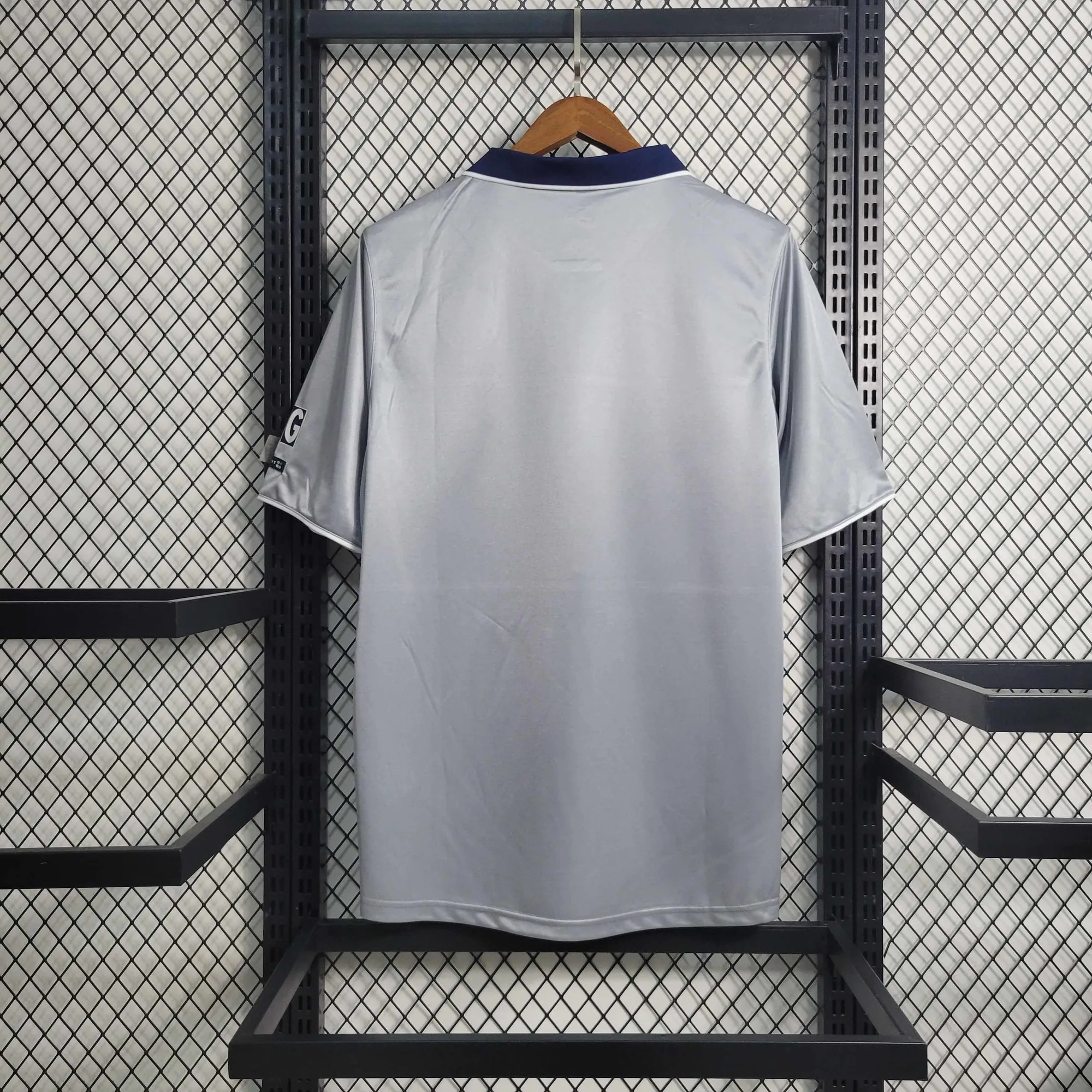 00-01 Retro PSG Away S-XXL 3