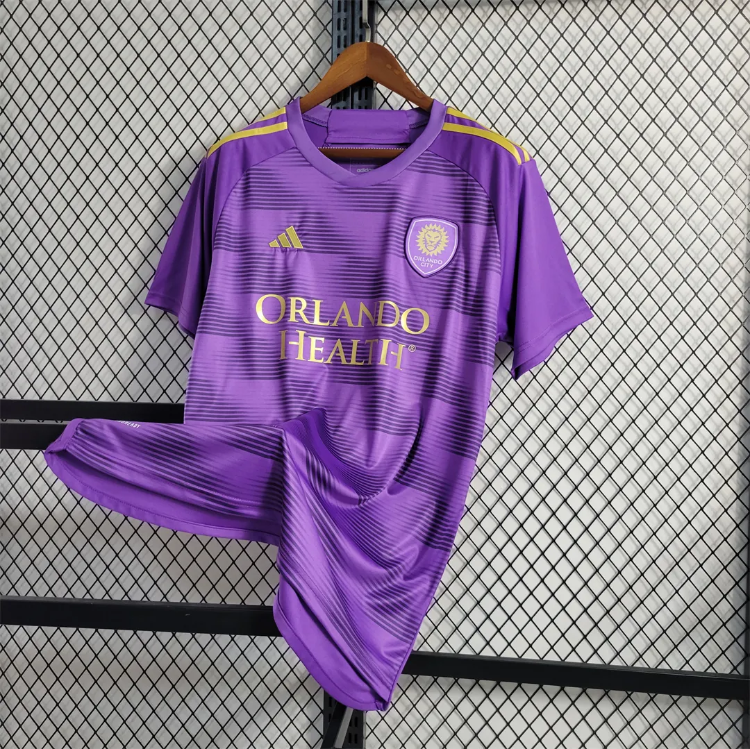 23-24 Orlando City home 5