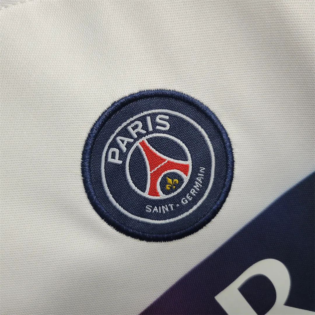 23-24 kids PSG away size 16-28 2