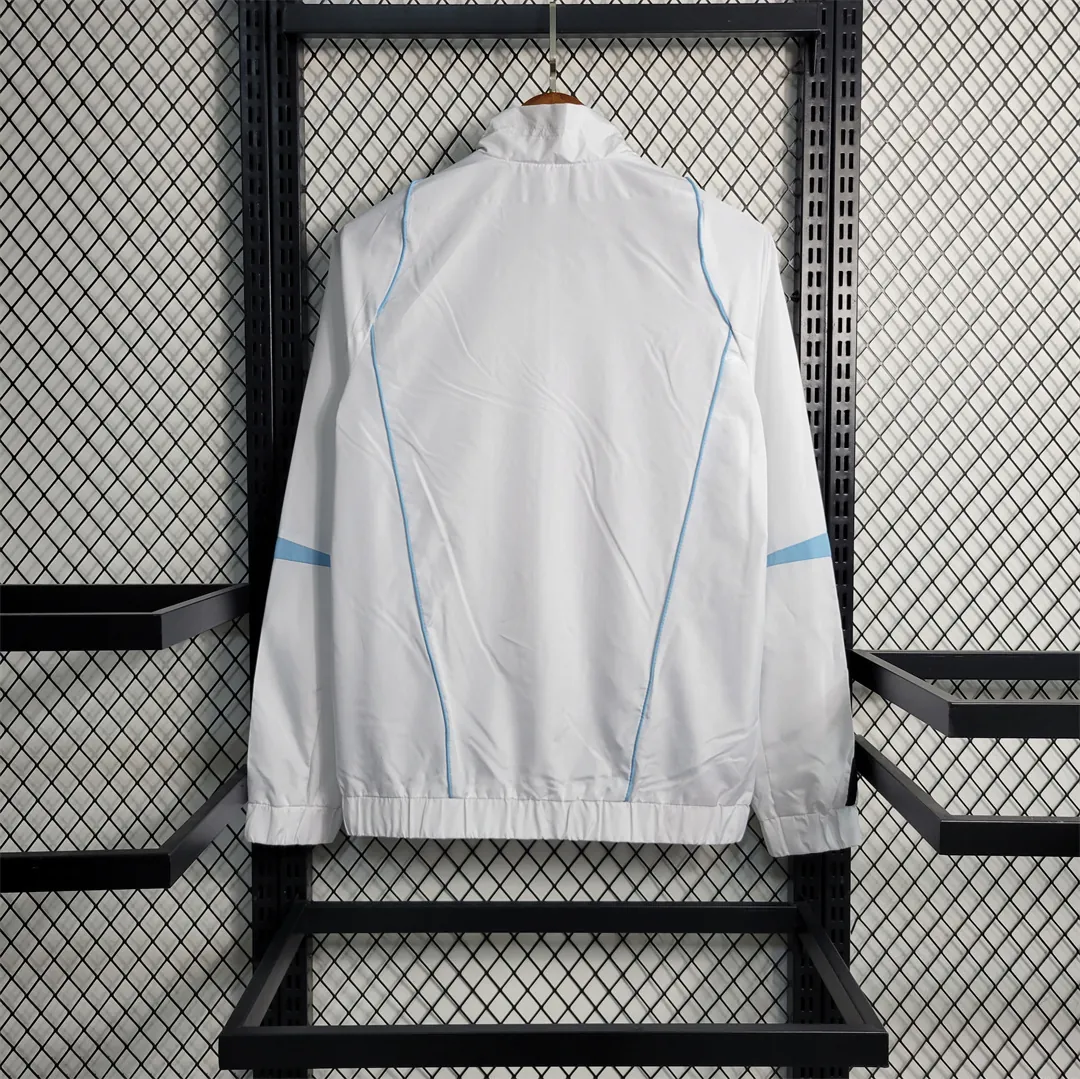 23-24 Windbreaker Arsenal - 4 1