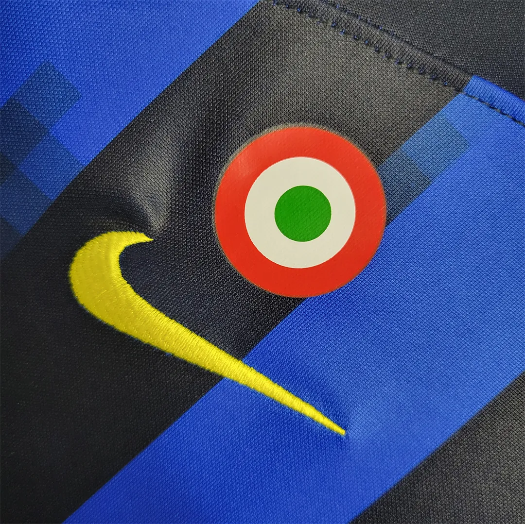 23-24 KIDS Inter Milan home Sizes 16-28 4