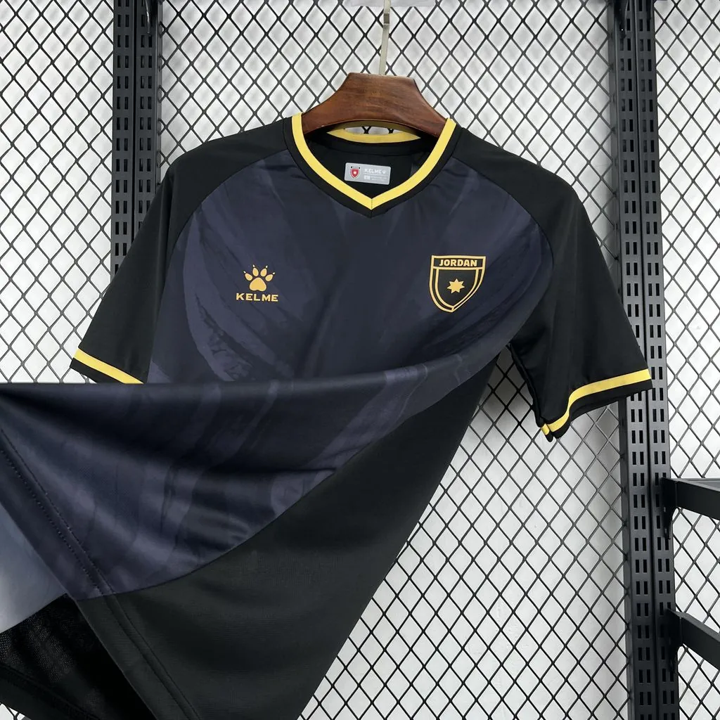 2026 World Cup Jordan Third Away Kit Football T-Shirt AAAAJersey Supply Yupoo 8 6