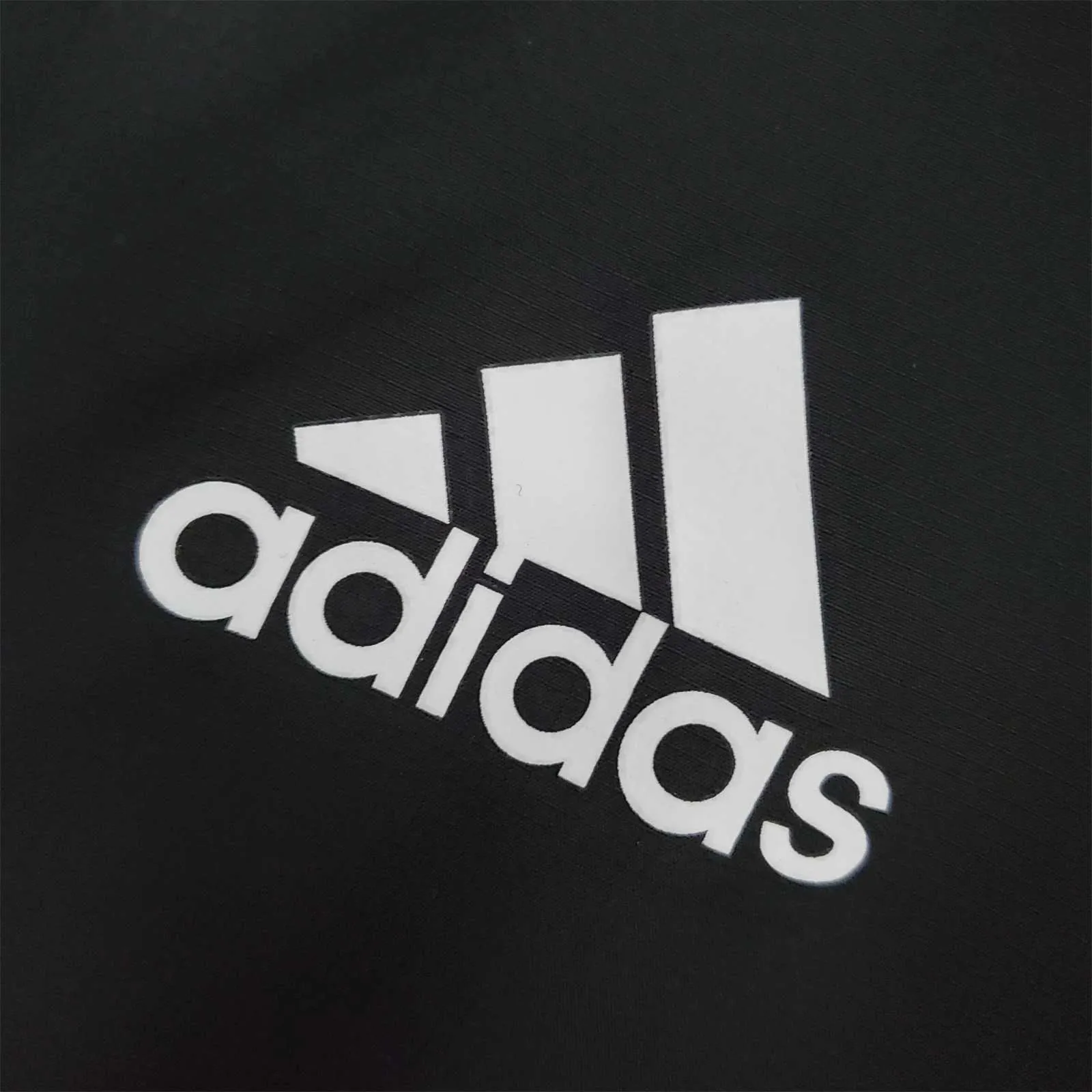 22-23 Sao Paulo blackwhiteblue Windbreaker 2