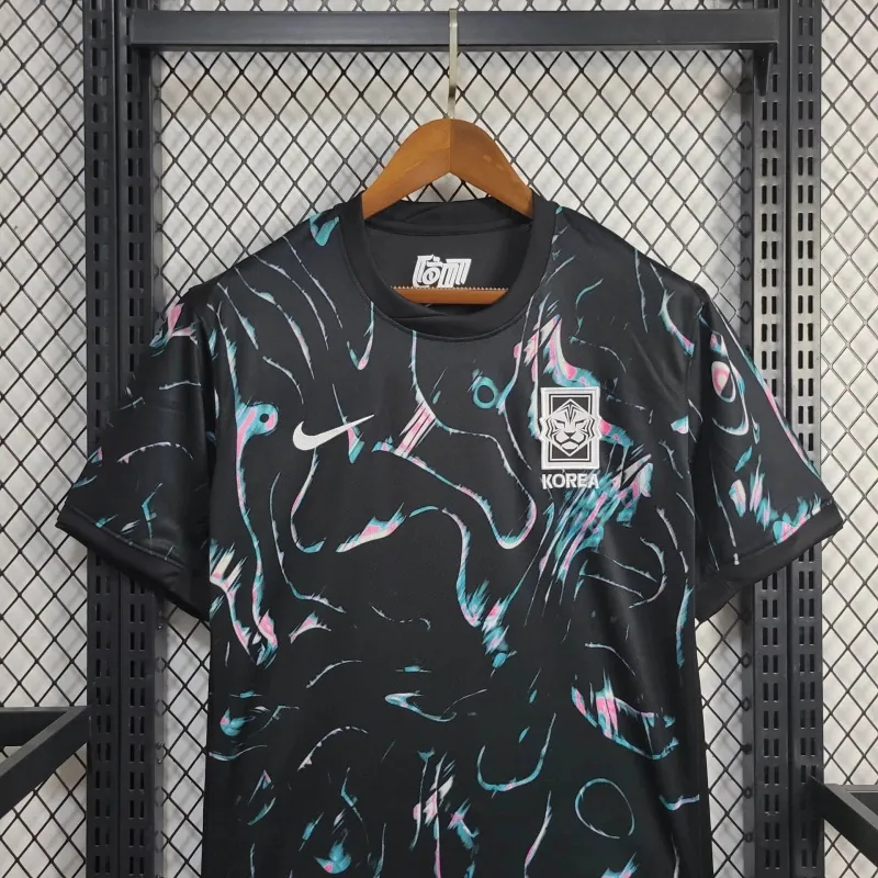 2024 South Korea Away Kit Soccer Jerseys Yupoo 1