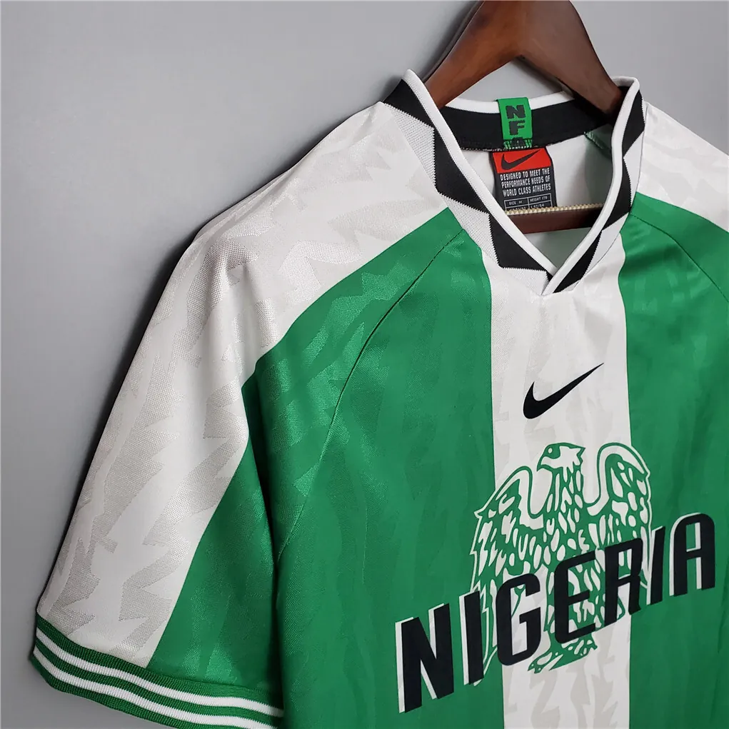 1996 Nigeria home 8
