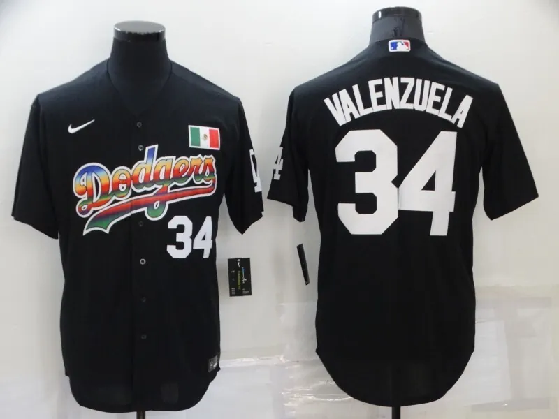 Los Angeles Dodgers 93